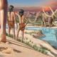 Image for article titled Footprints Suggest Humans Migrated Deep Into North America Earlier Than Previously Known